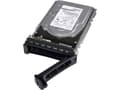 Miniatyrbild 3 av 4: Dell - Customer Kit - hårddisk - 2 TB - hot-swap - 3,5" - SATA 6Gb/s - 7200 rpm - för PowerEdge R240, R340, R450, R540, R550, R640, R650, R6515, R652