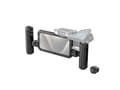 Pikkukuva 4 / 5: SmallRig 4397, Apple, iPhone 15 Pro, 15.5 cm (6.1"), Black