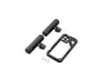 Pikkukuva 5 / 5: SmallRig 4397, Apple, iPhone 15 Pro, 15.5 cm (6.1"), Black