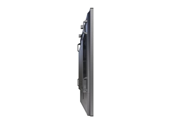 Sharp PN-LA862, interaktivt flatskjerm, 2,18 m (86"), LCD, 3840 x 2160 piksler, 24/7