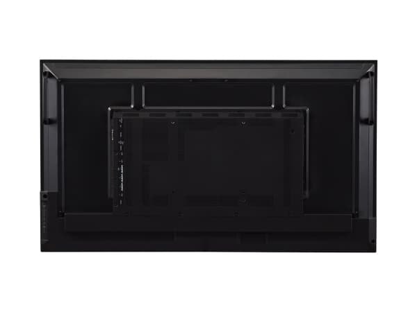 Sharp ME652, Digital signage flat panel, 165.1 cm (65"), LCD, 3840 x 2160 pixels, 18/7