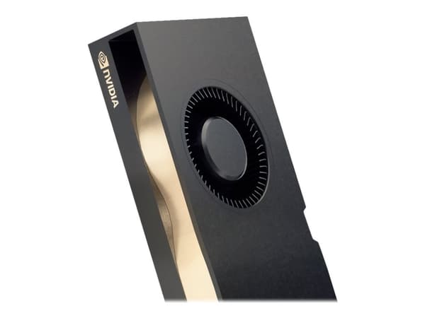 NVIDIA Quadro RTX A5000 FH 24GB GDDR6 PCIe 4.0 x16 Bulk-versio 900-5G132-2200-000 (900-5G132-2200-000) (900-5G132-2200-000)