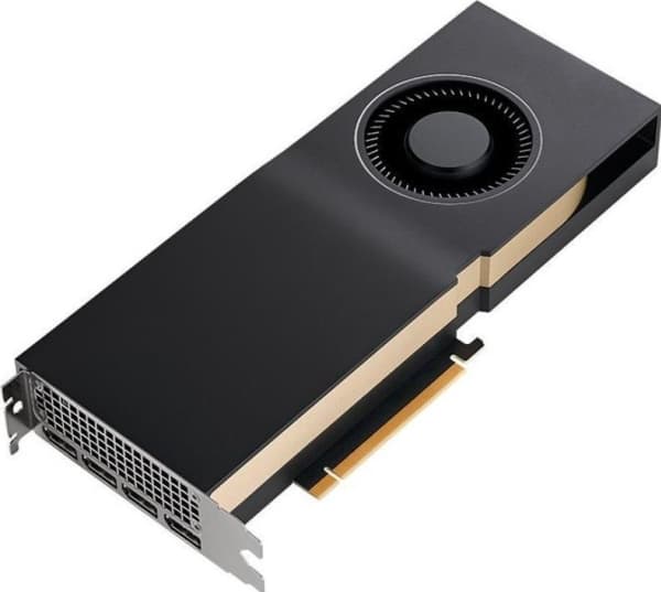 NVIDIA Quadro RTX A5000 FH 24GB GDDR6 PCIe 4.0 x16 Bulk-versio 900-5G132-2200-000 (900-5G132-2200-000) (900-5G132-2200-000)