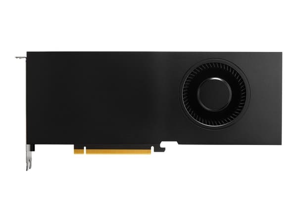 NVIDIA Quadro RTX A5000 FH 24GB GDDR6 PCIe 4.0 x16 Bulk-versio 900-5G132-2200-000 (900-5G132-2200-000) (900-5G132-2200-000)
