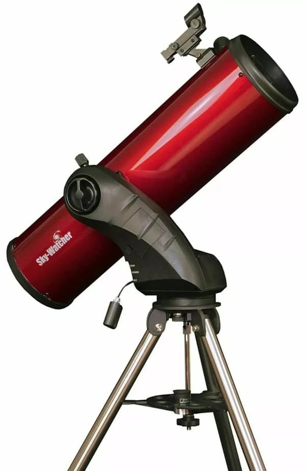 Teleskopas SkyWatcher Star Discovery 150Pi WiFi AZ GoTo