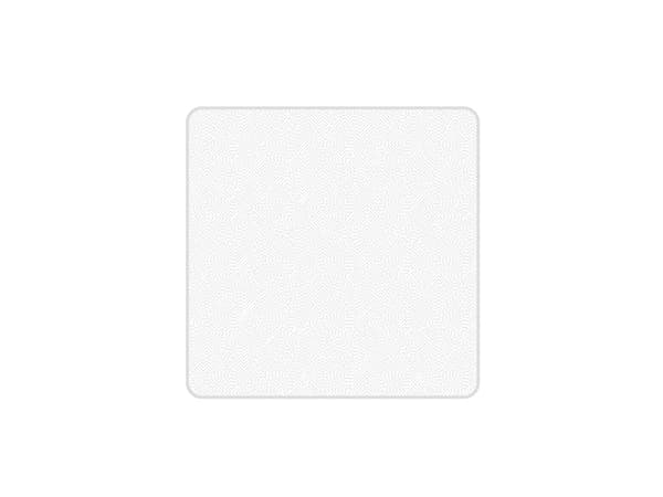 PGYTECH P-CB-143, Tabletin pölysuoja, Valkoinen, Polyesteri, 116 mm, 45 mm, 118 mm