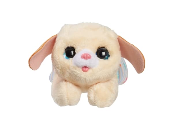 FurReal Newborns 15 cm - Puppy