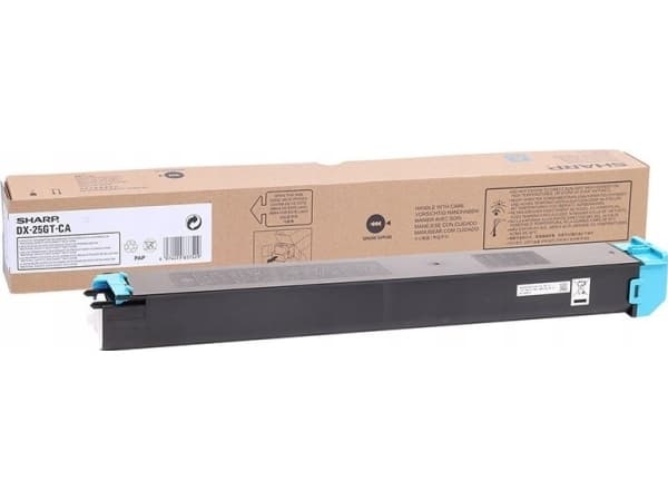 Patron Sharp DX25GTCA CY 7K OEM