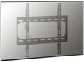 Miniatyrbild 2 av 3: VCM Morgenthaler B-FX 400, 66 cm (26"), 139,7 cm (55"), 100 x 100 mm, 400 x 400 mm, Stål, Svart
