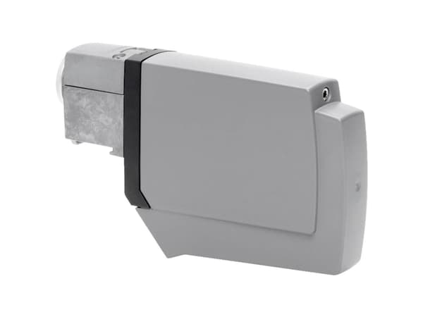 Kathrein UAS 684, F, 235 mm, 44 mm, 135 mm, 800 g, Grå