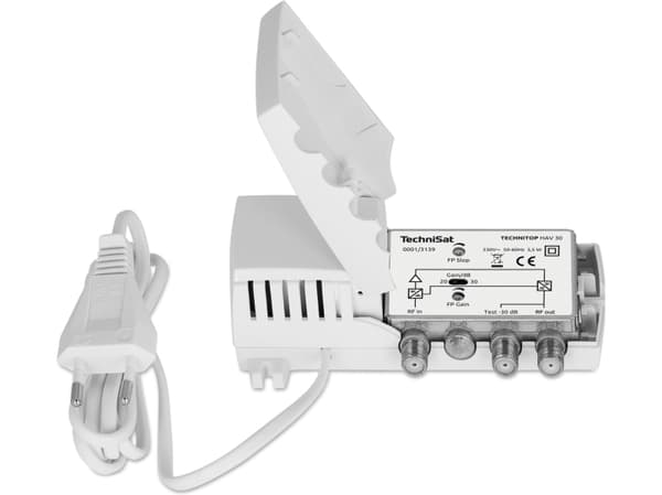 TECHNITOP HAV 30