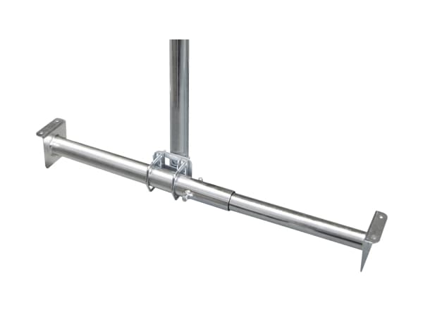 Megasat 110067, Rostfritt stål, Stål, 4 kg, 4,8 cm
