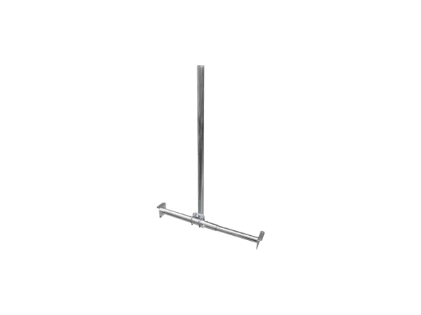 Megasat 110067, Rostfritt stål, Stål, 4 kg, 4,8 cm