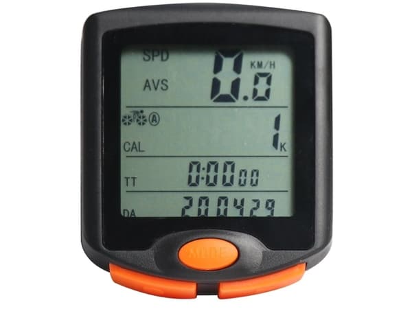 Comput Bicyc Wireless Fscpt-082 Outliner