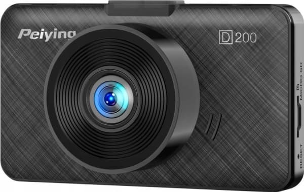 Peiying Basic D200 2,5K automagnetol