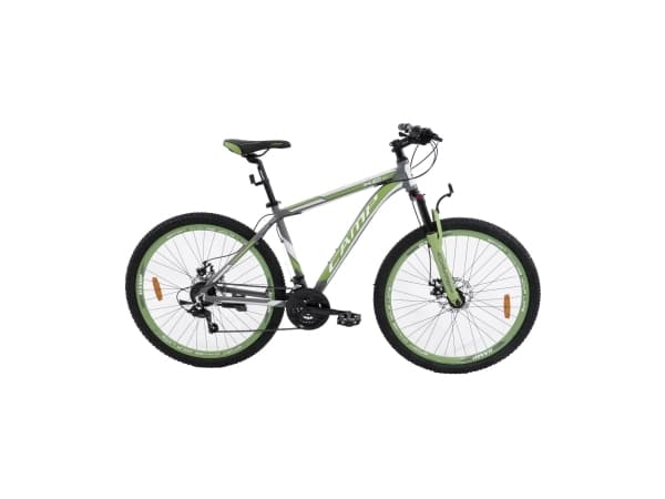 Camp Bicycle Mtb 27.520 Alloy Shimano