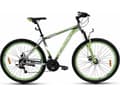 Miniatyrbilde 1 av 5: Camp Bicycle Mtb 27.520 Alloy Shimano