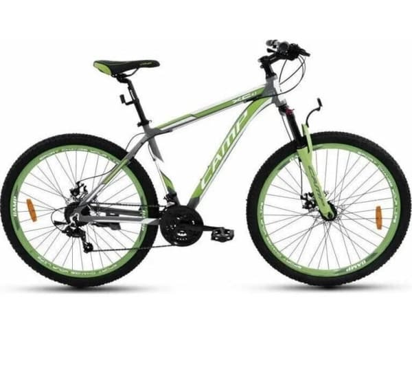 Camp Bicycle Mtb 27.520 Alloy Shimano