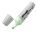 Miniatyrbilde 4 av 5: Pelikan Textmarker 490 eco, 6 stykker, Flerfarget, Meisel tupp, Resirkulert plast, Fet/fin/middels, 1 mm
