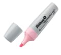 Miniatyrbilde 5 av 5: Pelikan Textmarker 490 eco, 6 stykker, Flerfarget, Meisel tupp, Resirkulert plast, Fet/fin/middels, 1 mm