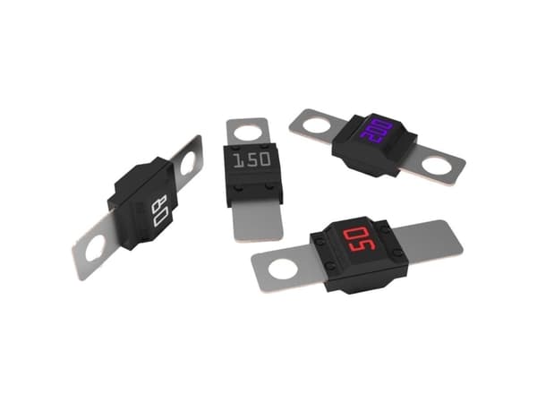 Littelfuse 0498080.H 0498080.H 0498080.H 0498080.H Sulake Sisältö 1 kpl Bulk