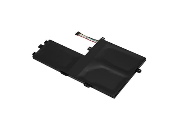Green Cell - Batteri til bærbar PC (tilsvarer: Lenovo L18C3PF7, Lenovo L18M3PF7) - litiumpolymer - 3-cellers - 4500 mAh
