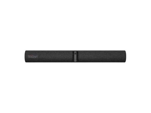 Lenovo ThinkSmart Bar 180 - Enhet för videokonferens - svart