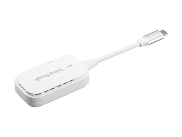 ViewSonic PJ-WPD-700 - Langaton videolaajennin