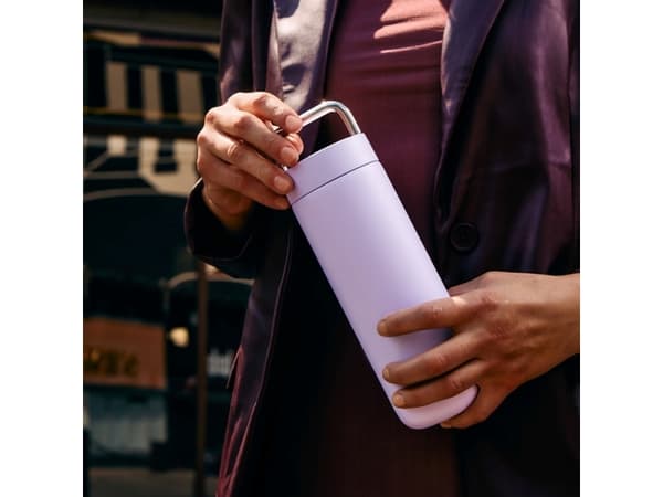 Termokrus FELLOW Carter Carry Tumbler 591 ml Termokande Violet