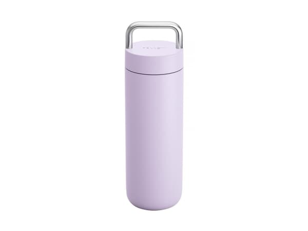 Termokrus FELLOW Carter Carry Tumbler 591 ml Termokande Violet