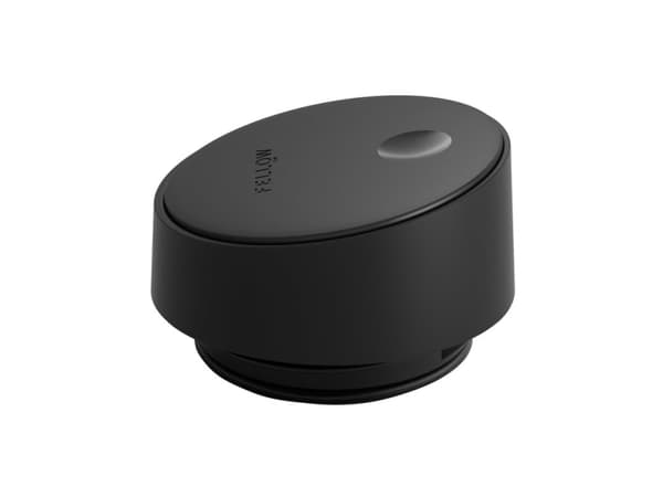 Fellow - Carter Slide Mug - Thermal mug - Black 473 ml