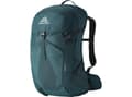 Pikkukuva 4 / 4: Trekking-reppu - Gregory Juno 30 Emerald Green - Gregory Juno 30 Emerald Green