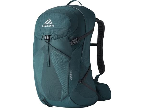 Trekking-reppu - Gregory Juno 30 Emerald Green - Gregory Juno 30 Emerald Green