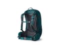 Pikkukuva 2 / 4: Trekking-reppu - Gregory Juno 30 Emerald Green - Gregory Juno 30 Emerald Green
