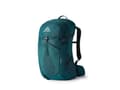 Pikkukuva 1 / 4: Trekking-reppu - Gregory Juno 30 Emerald Green - Gregory Juno 30 Emerald Green
