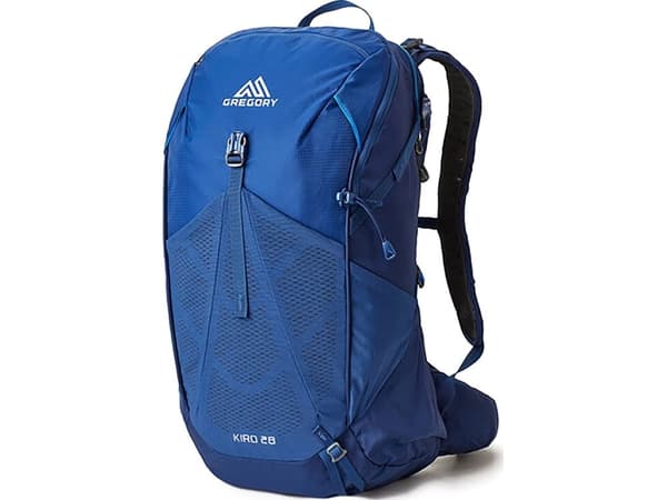 Vandringsryggsäck - Gregory Kiro 28 Horizon Blue