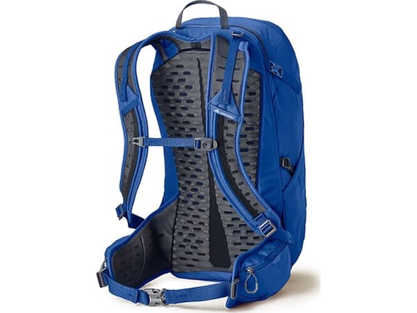 Vandringsryggsäck - Gregory Kiro 28 Horizon Blue