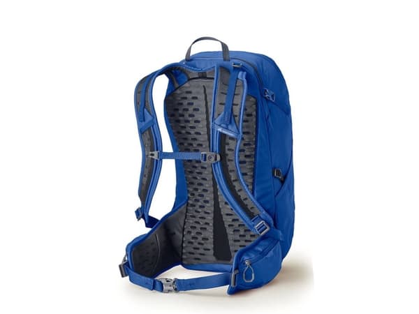 Vandringsryggsäck - Gregory Kiro 28 Horizon Blue