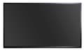 Miniatyrbilde 1 av 4: Ernitec 0070-24175, Skjerm til overvåkningskamera, Vegg-montert, Sort, 190,5 cm (75"), 3840 x 2160 piksler, TFT