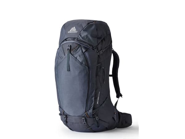 Trekking-rygsæk - Gregory Baltoro Pro 100