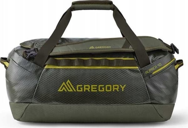 Matkalaukku - Gregory Alpaca 40
