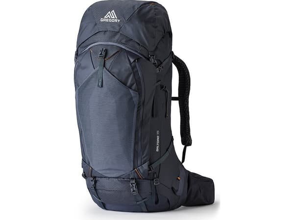 Trekking-rygsæk - Gregory Baltoro 75 Alaska Blue