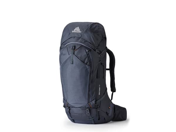 Trekking-rygsæk - Gregory Baltoro 75 Alaska Blue