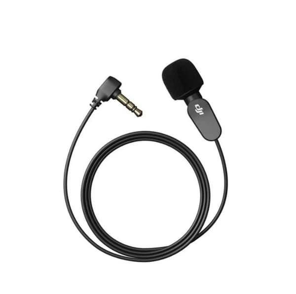 DJI - Lavalier Microphone