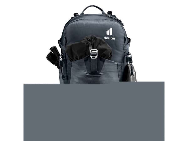 Vandrerygsæk - Deuter Trail 25