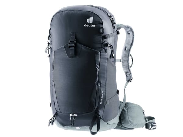 Vandrerygsæk - Deuter Trail Pro 33
