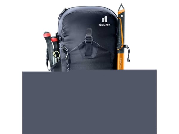 Vandrerygsæk - Deuter Trail Pro 33