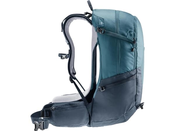 Vaellusreppu - Deuter Futura 27