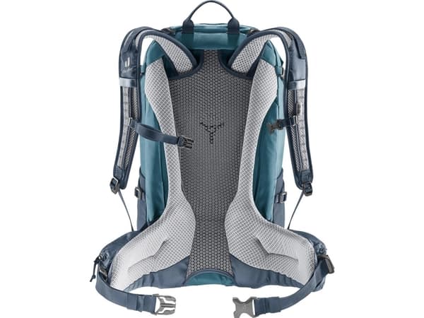 Vaellusreppu - Deuter Futura 27