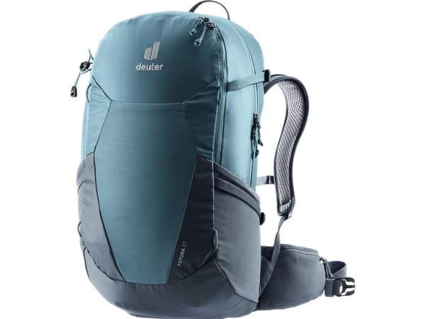 Vaellusreppu - Deuter Futura 27